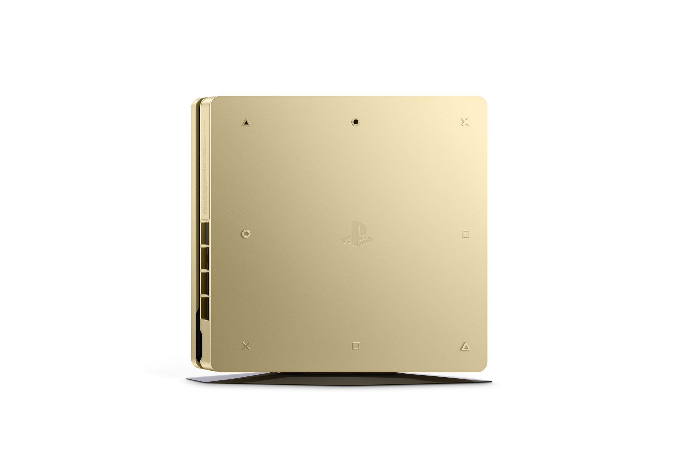 La Playstation 4 Slim Gold et Silver annoncée (9)