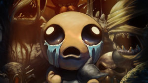isaac