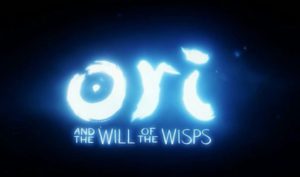 ori and the will of the wisps