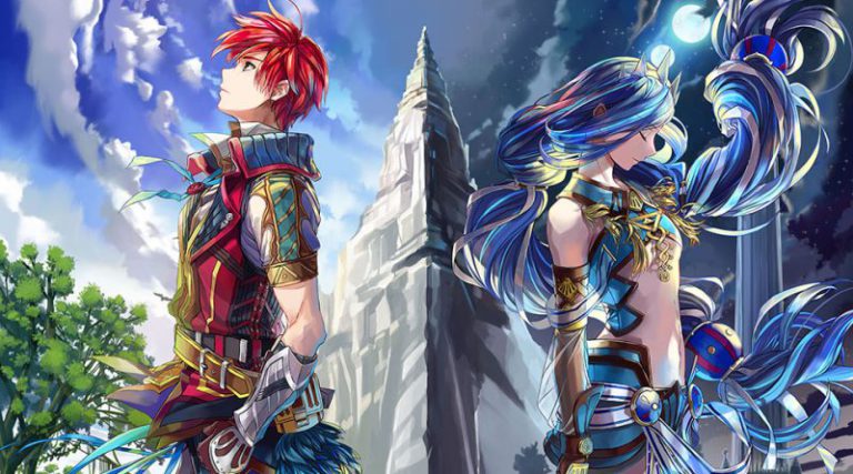 Ys VIII Lacrimosa of Dana dévoile un nouveau trailer 
