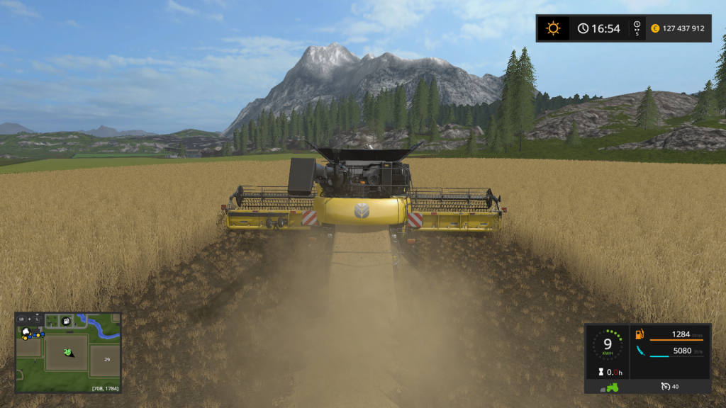 Farming Simulator 17 (7)
