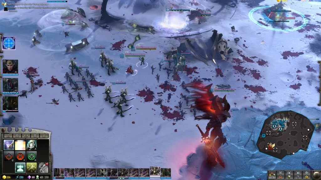 Warhammer 40.000 Dawn of War III (10)