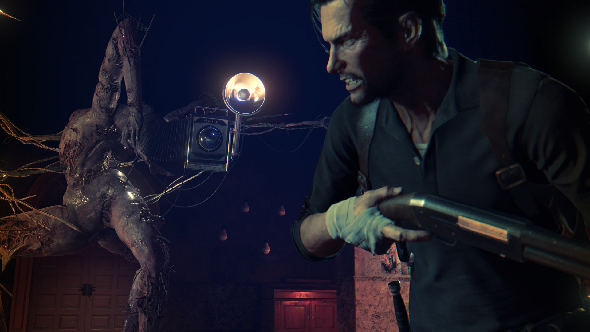 the evil within 2 3