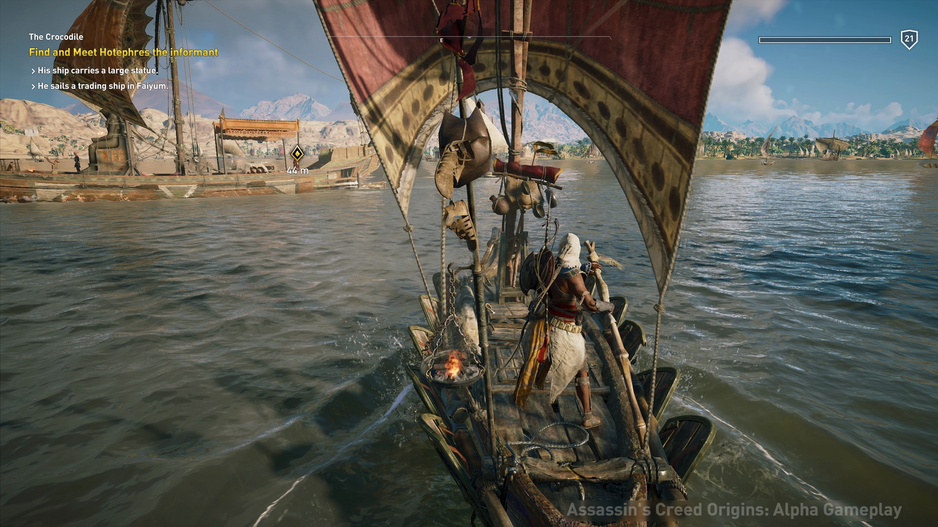 Assassin's Creed Origins 6