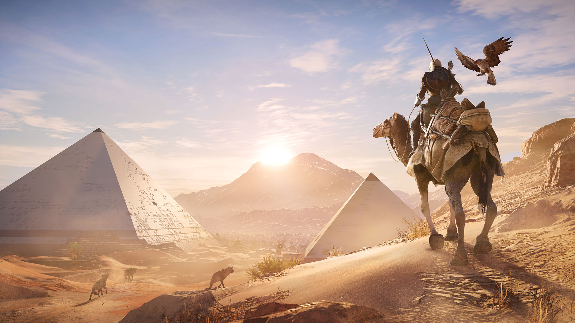 Assassin's Creed Origins4