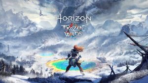 horizon zero dawn frozen wilds 1
