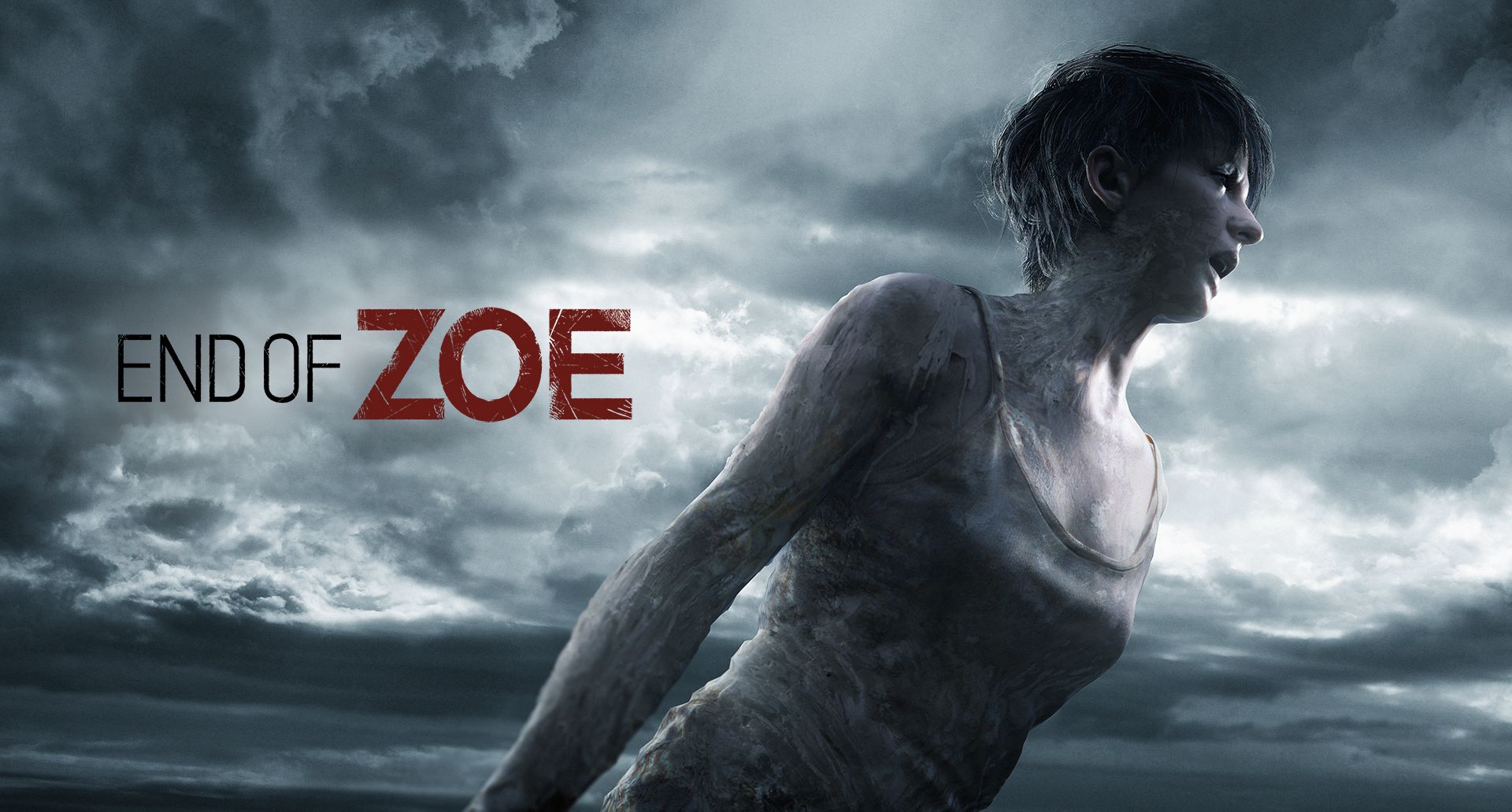 Resident Evil 7 End of Zoe