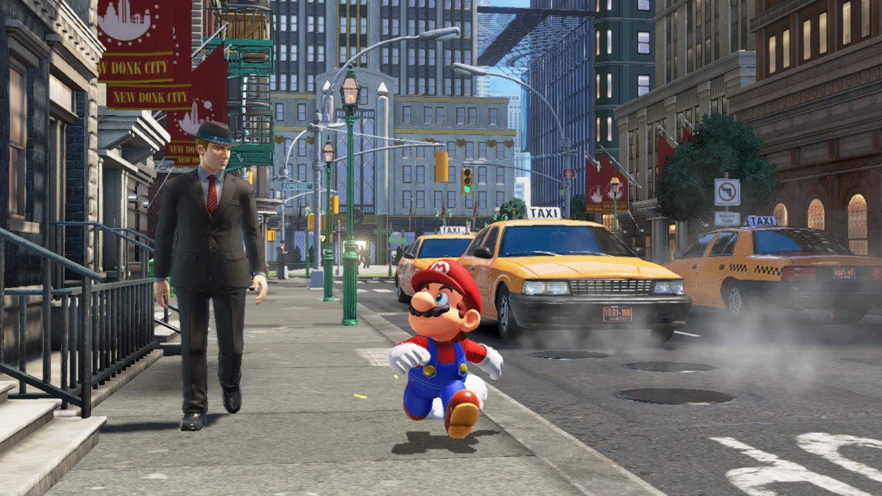 Super Mario Odyssey (4)