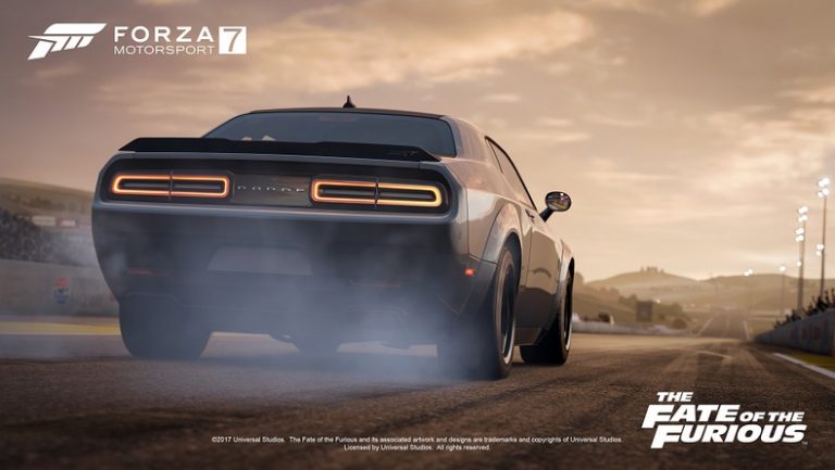 Est-ce Que Fast And Furious 9 Est Déjà Sorti SpiritGamer