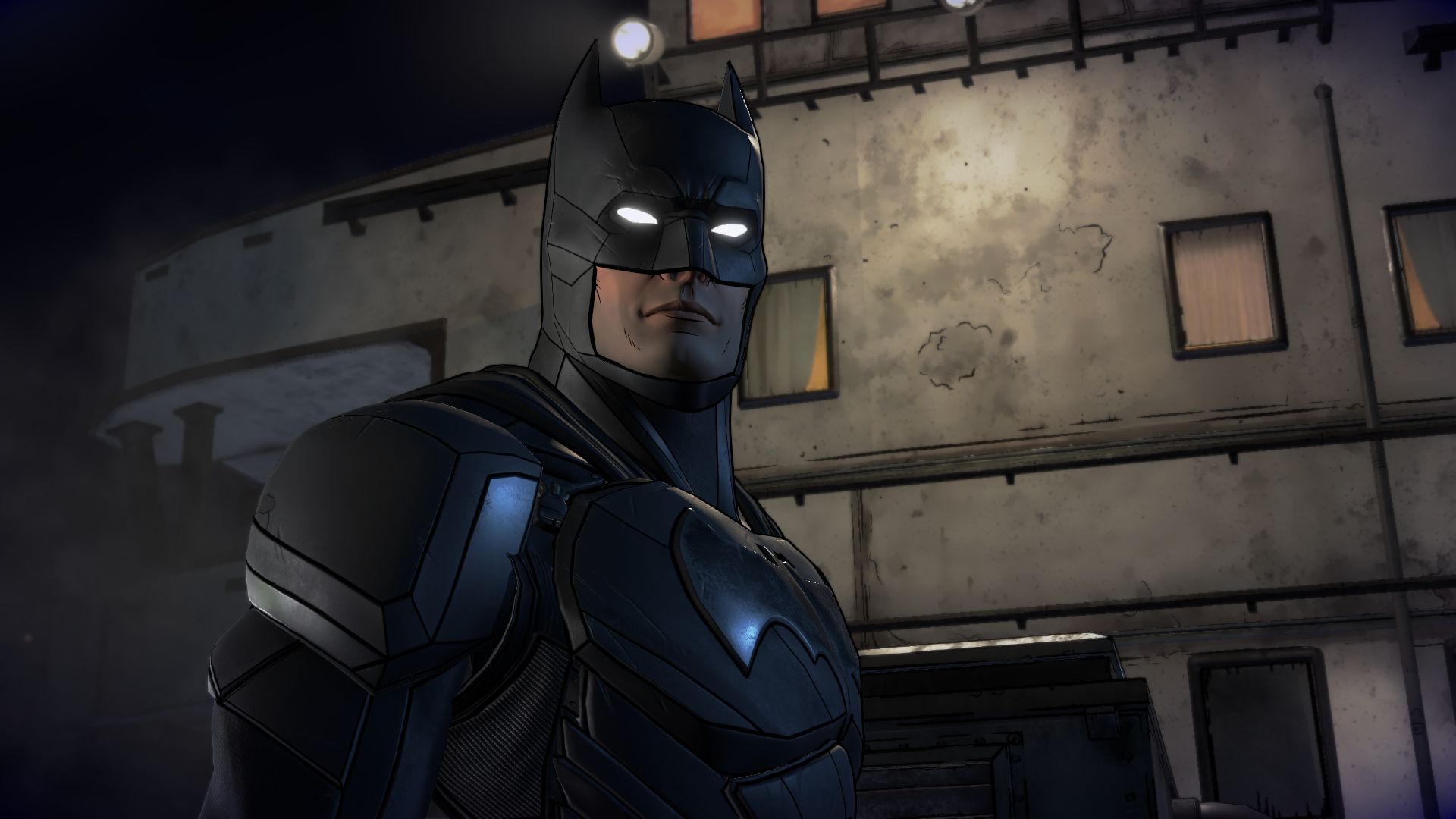 Batman The Enemy Within (3)