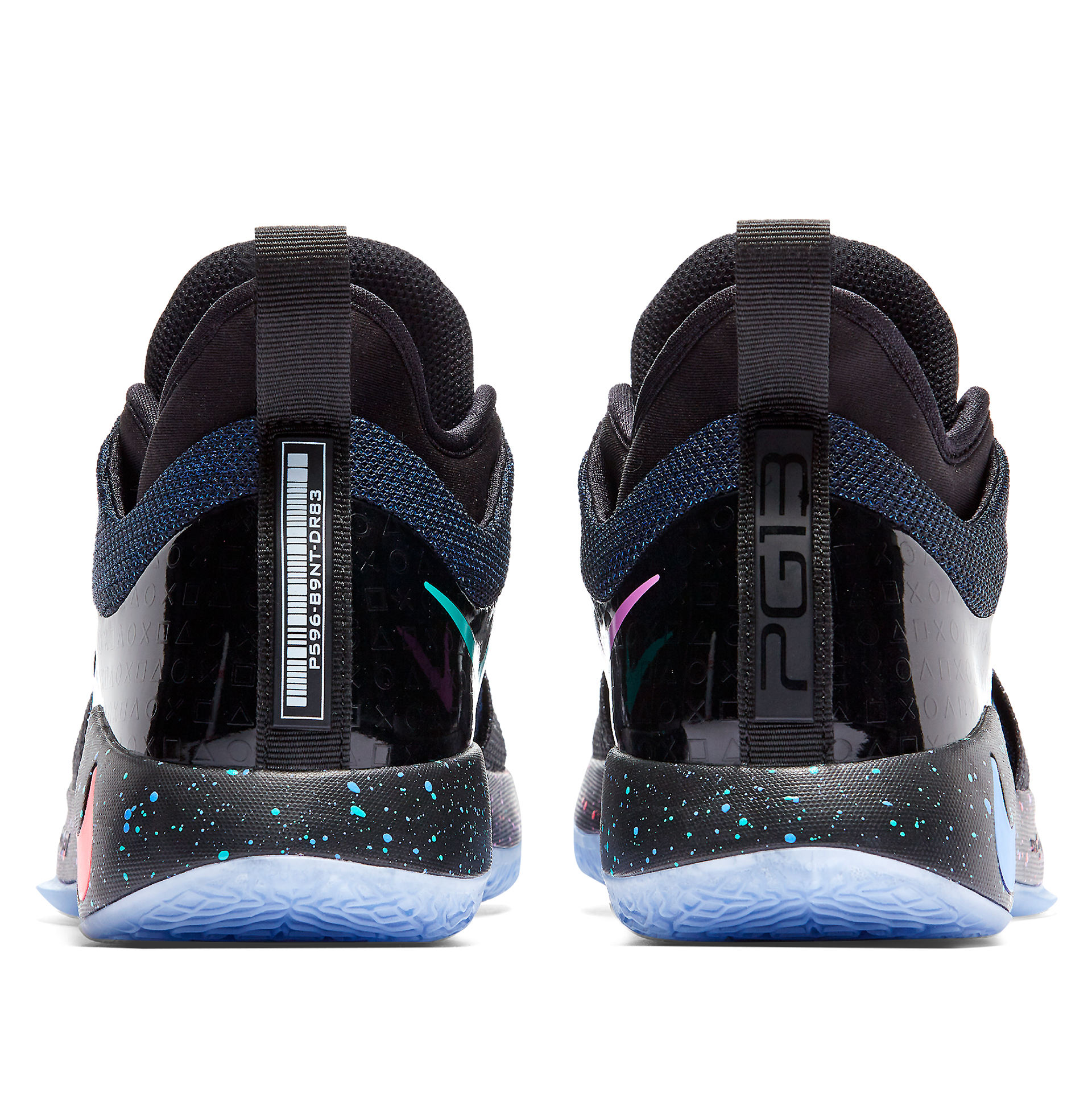 Nike SB Paul Rodriguez 2 Playstation shoes 315459-042 Size 6 | eBay