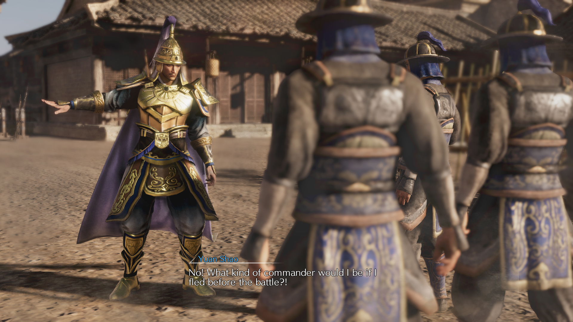 Dynasty Warriors 9 (41)