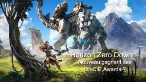 horizon zero dawn Dice