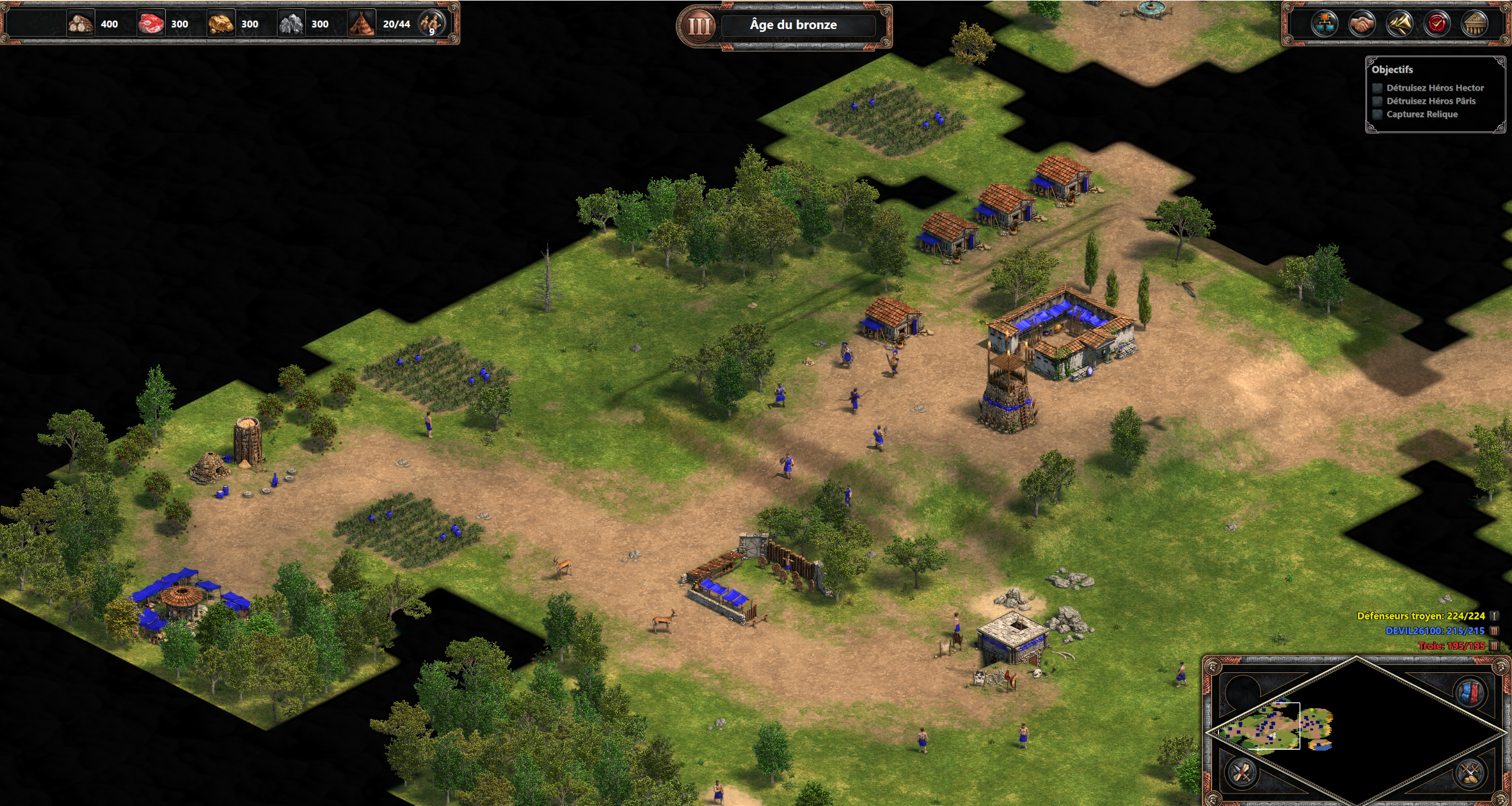 Age of Empires Definitive Edition (2)