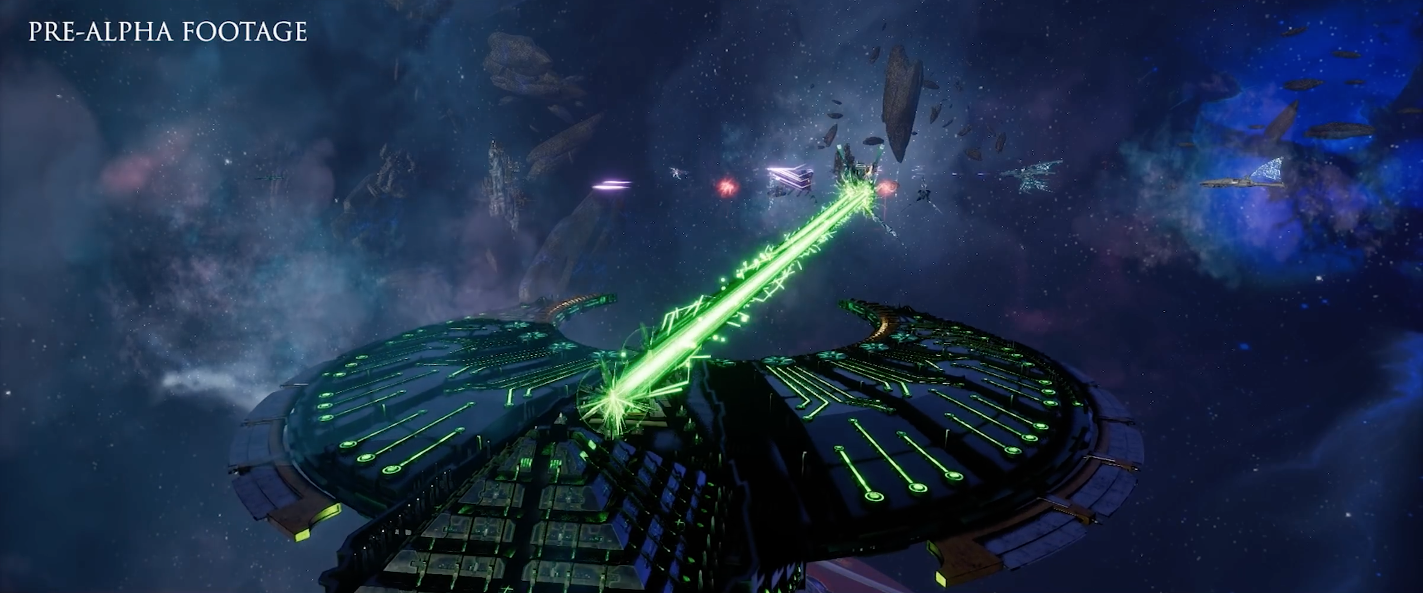 Battlefleet Gothic: Armada 2 image 3