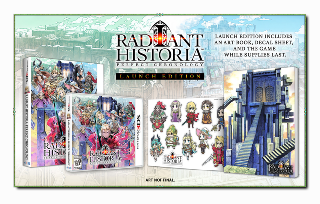 Radiant Historia Perfect Chronology (1)