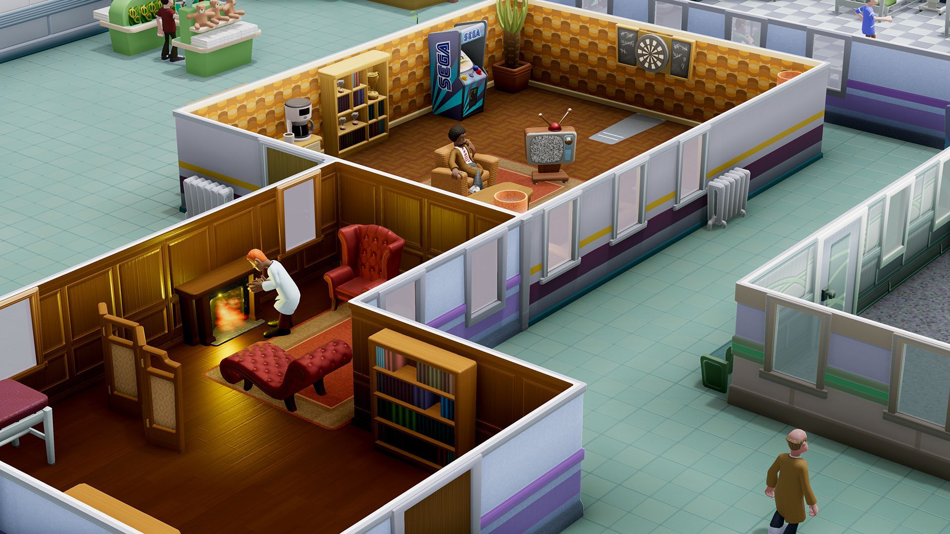 Two Point Hospital1