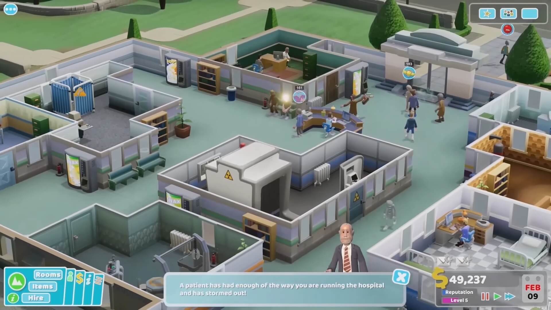 Two Point Hospital3