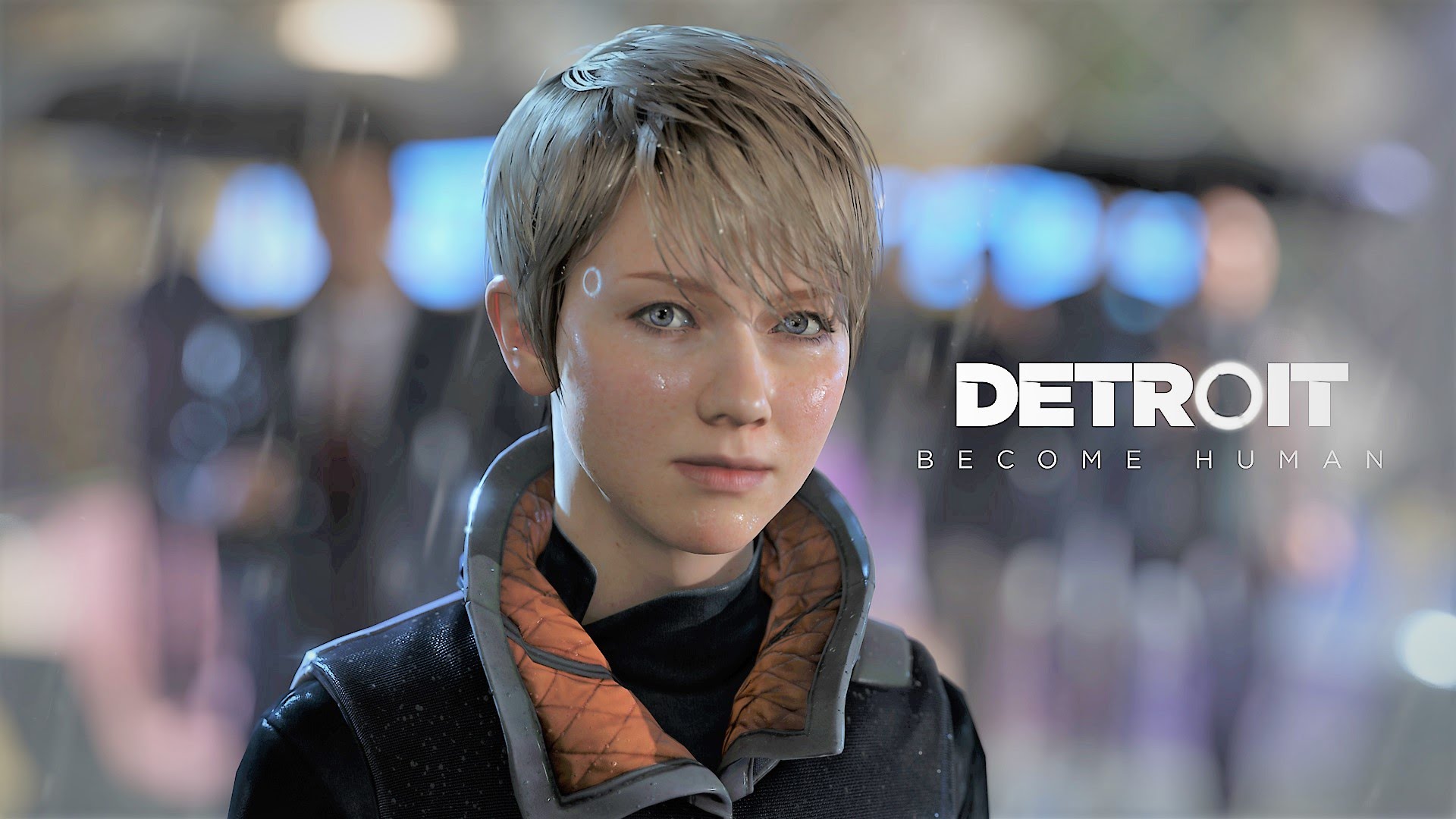 Detroit Become Human, une nouvelle annonce prévue?? - SpiritGamer
