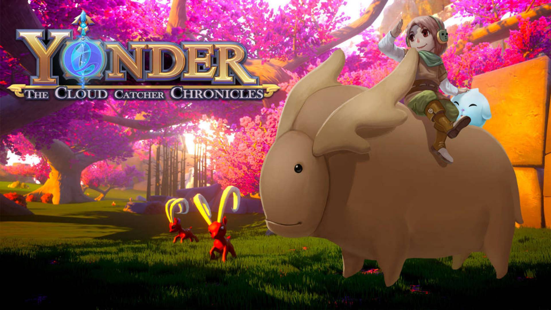 Yonder: the cloud catcher chronicles персонажи. The cloud catcher chronicles. Yonder: the cloud catcher chronicles. Yonder: the cloud catcher chronicles. Yonder cloud catcher.