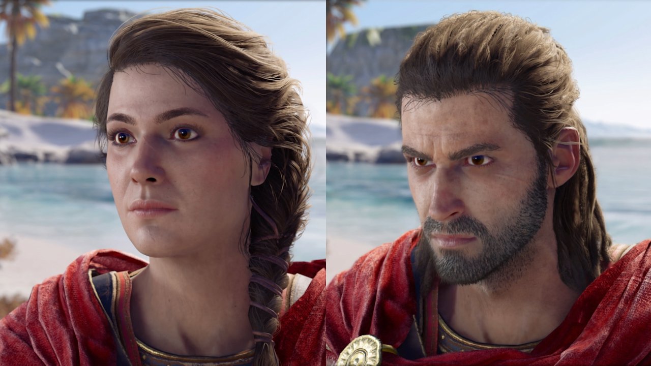 Assassin's Creed Odyssey (4)