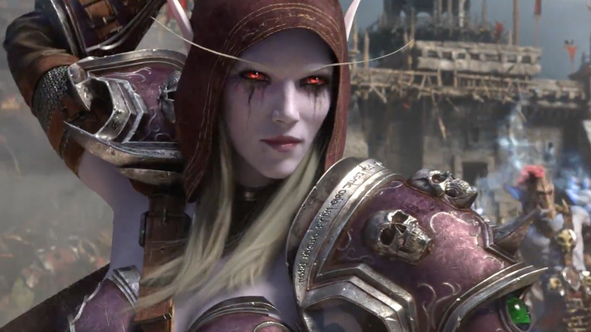 World Of Warcraft (3)