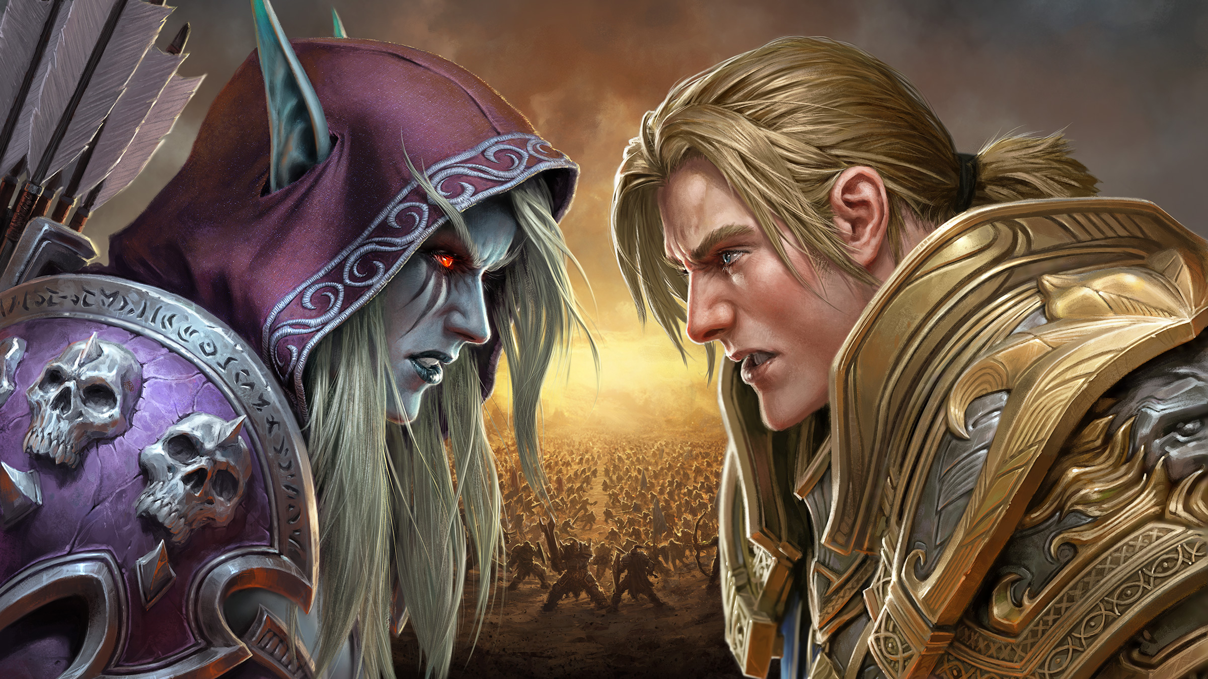World Of Warcraft (4)