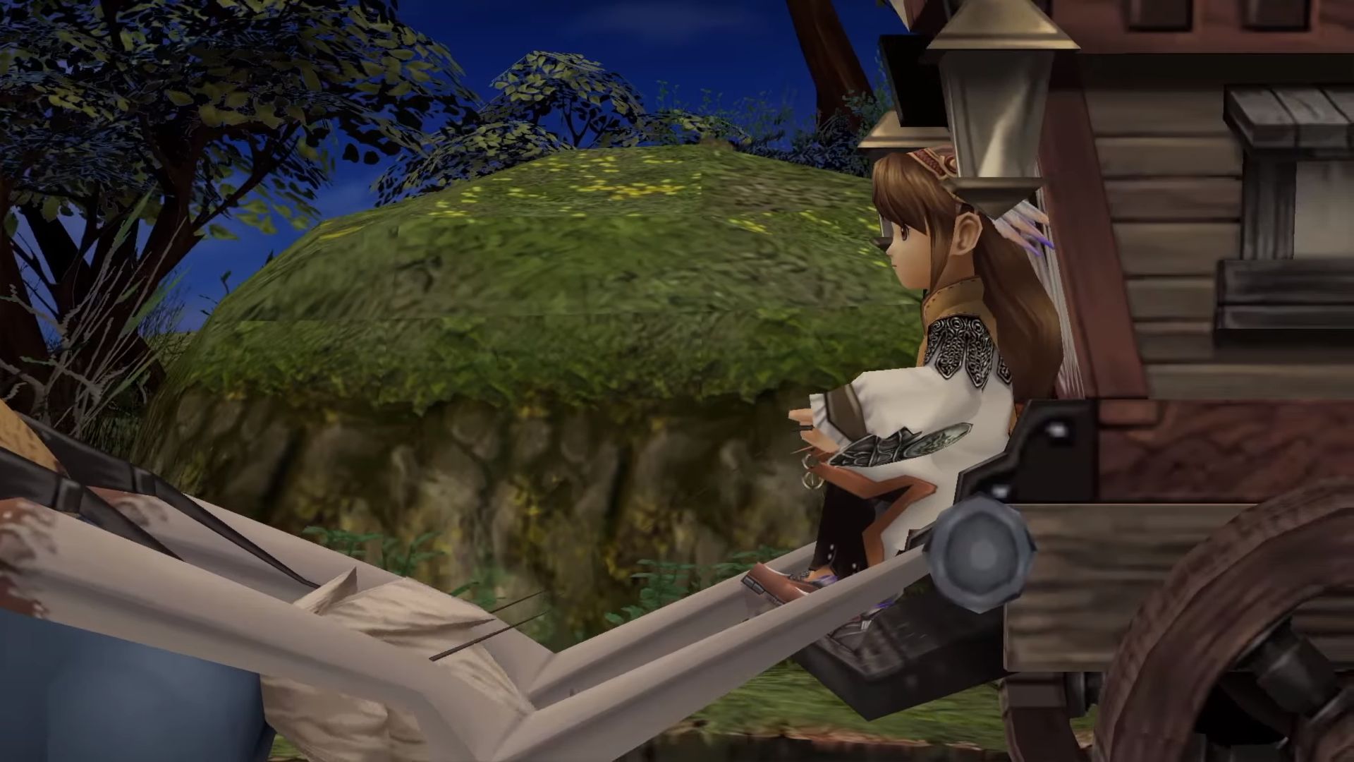 Final Fantasy Crystal Chronicles Remastered Edition 01
