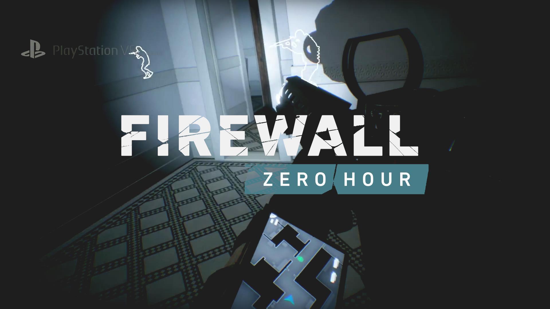 Firewall Zero Hour 03