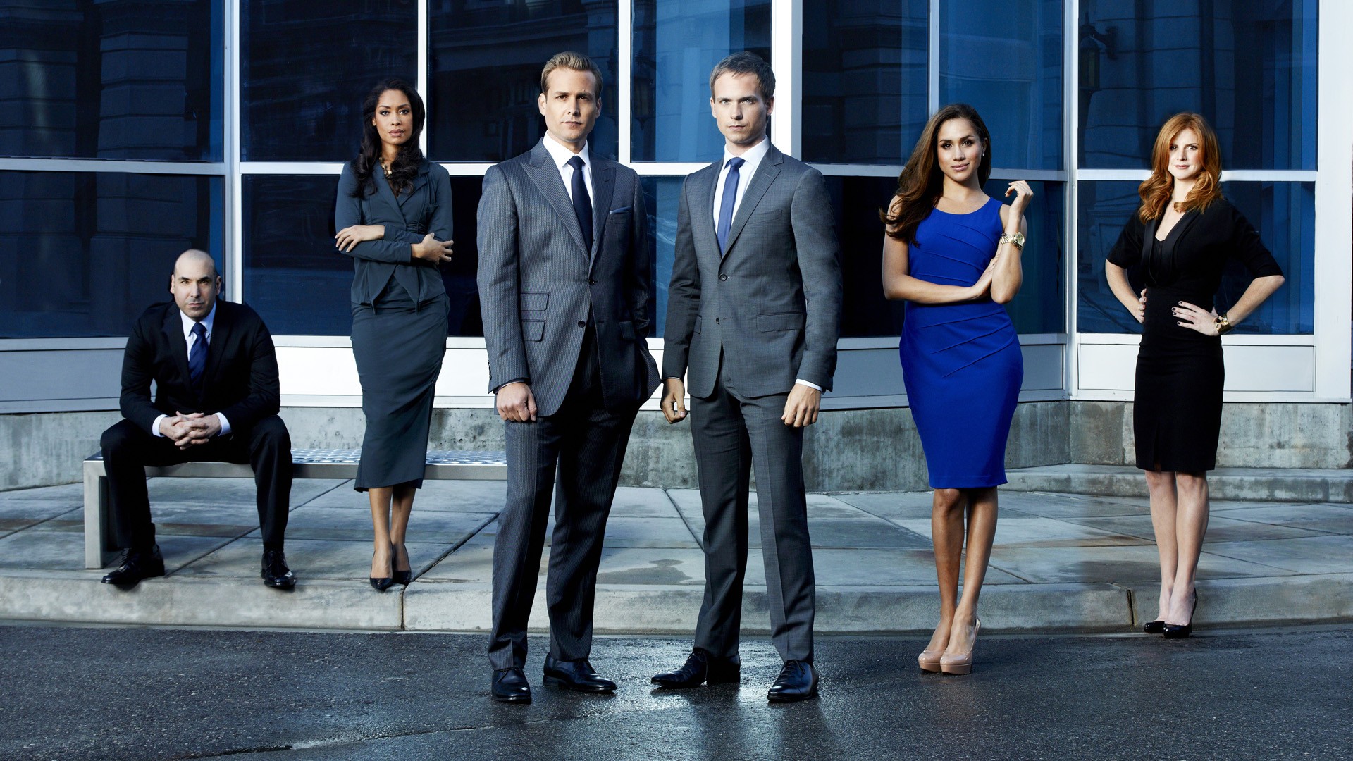 Suits Avocat Sur Mesure Suits: avocats sur mesure - SpiritGamer