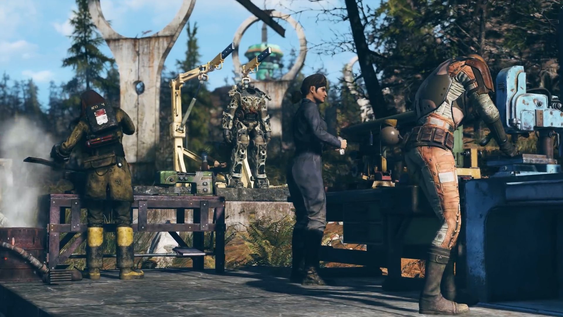 Fallout 76 ошибка при подключении. Фоллаут 76. fallout 76 xbox. fallout 76 (2018). fallout 76 (xbox one).