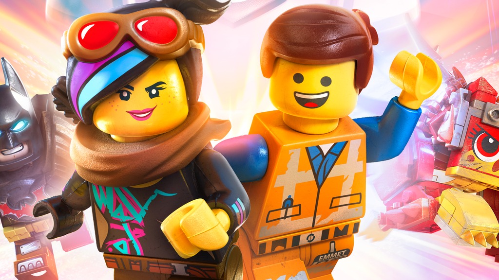 La Grande Aventure LEGO 2 Le Jeu Vidéo débarque l'année prochaine sur consoles !