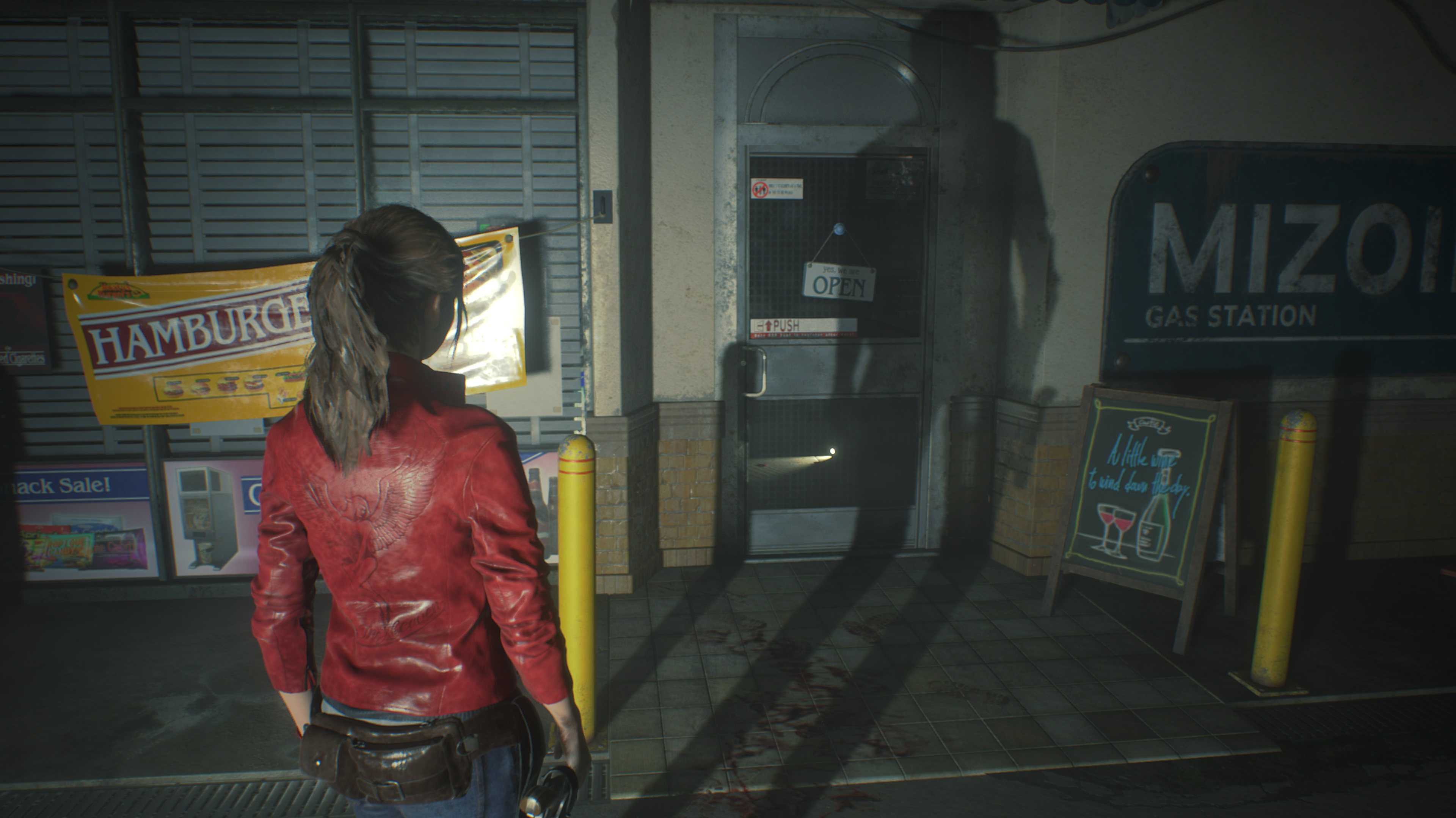resident evil 2 remake deluxe edition что входит