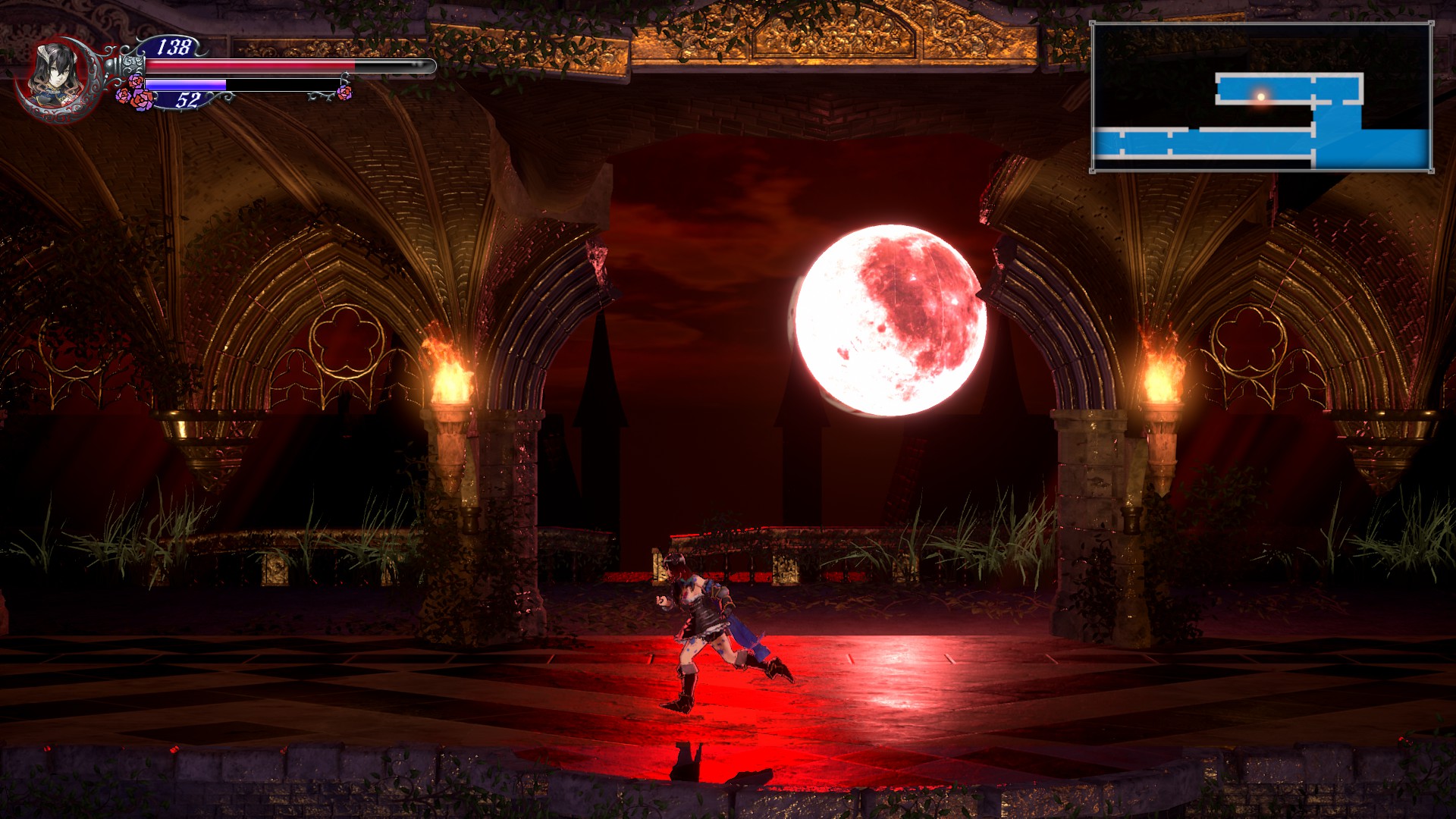 Bloodstained 03