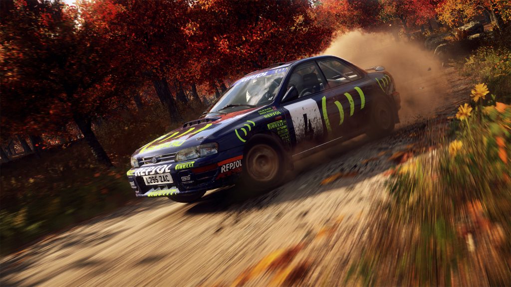 [CP] DiRT Rally 2.0 Game of the Year Edition est disponible SpiritGamer