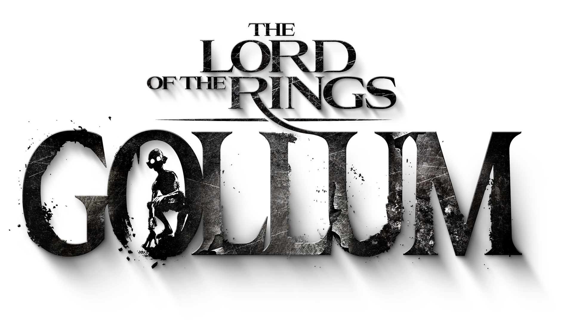 Lord Of The Rings Gollum Mise en avant