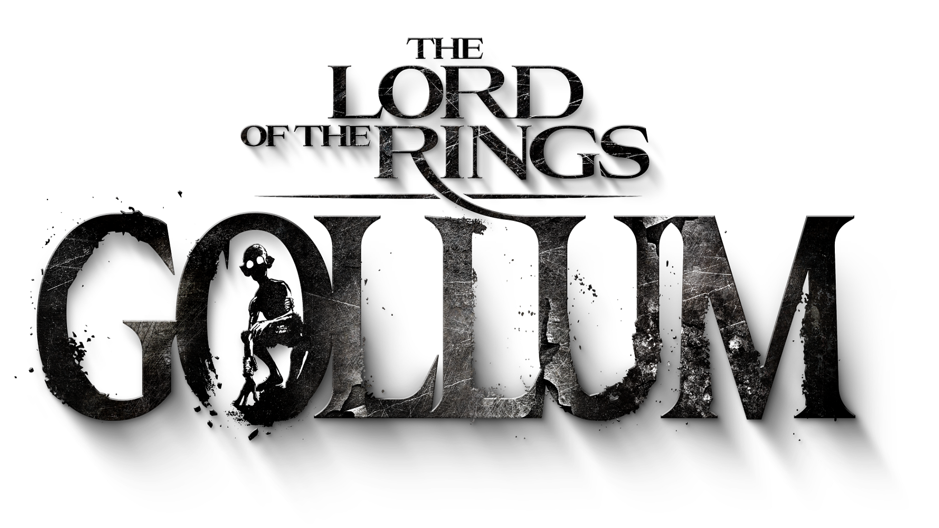 The lord of the rings gollum стим фото 107