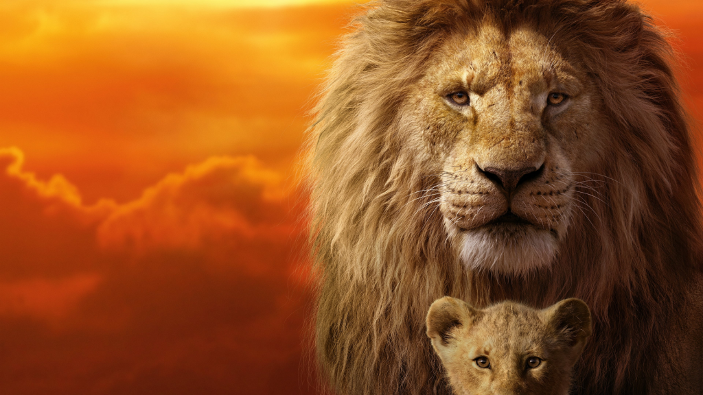 Math Se Fait Des Films Le Roi Lion SpiritGamer