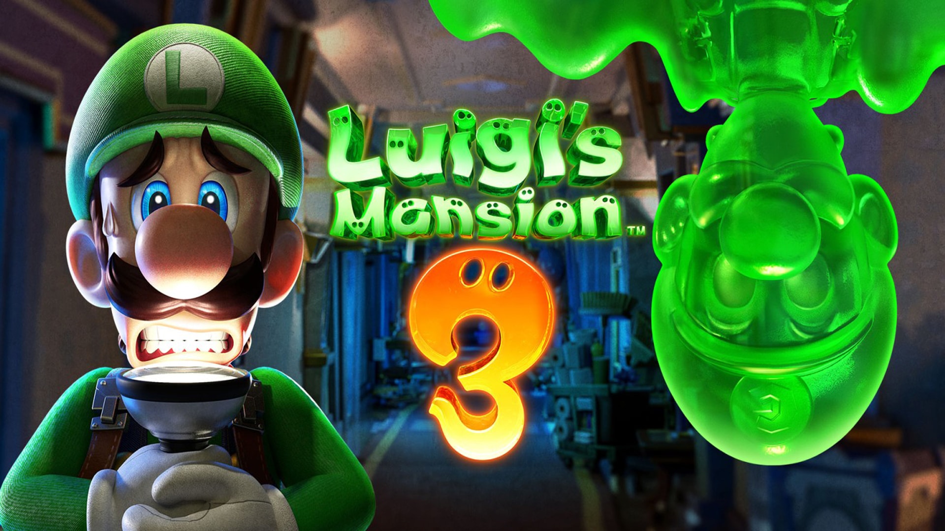 Luigi's Mansion 03