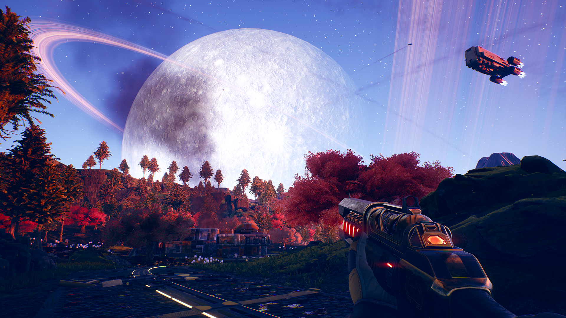 The Outer Worlds 03
