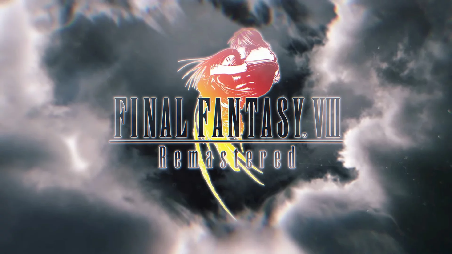 Final Fantasy VIII Remastered 02