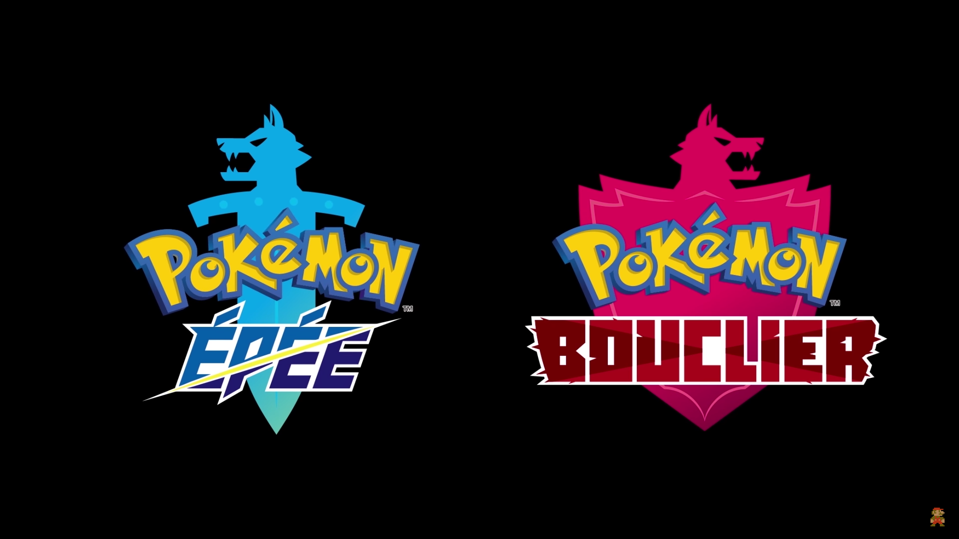 Pokémon Épée et Bouclier 01