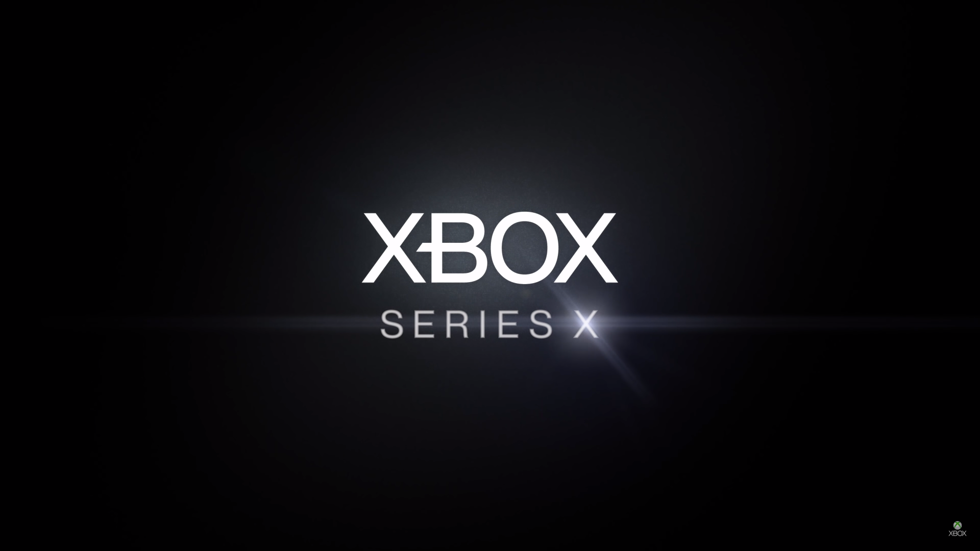 Xbox Series X image à la une
