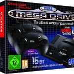 Sega Mega Drive Mini