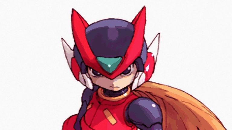 MEGAMAN™ ZERO/ZX LEGACY COLLECTION_20200217132332