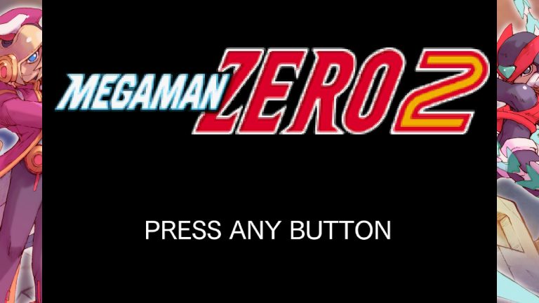 MEGAMAN™ ZERO/ZX LEGACY COLLECTION_20200217224446