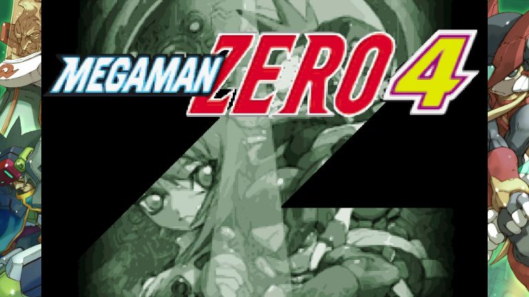 MEGAMAN™ ZERO/ZX LEGACY COLLECTION_20200217232150
