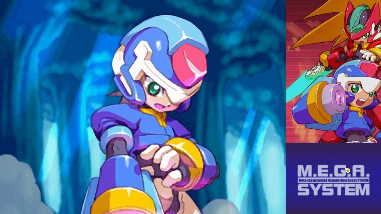 MEGAMAN™ ZERO/ZX LEGACY COLLECTION_20200217234130