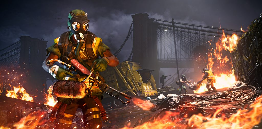 Tom Clancy’s® The Division 2 Warlords of New York (3)