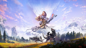 Horizon Zero Dawn PC mise en avant